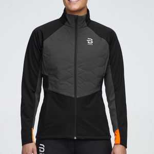 Daehlie Damen Skijacke Langlaufjacke Funktionsjacke Jacket Challenge 2.0 - Bild 3