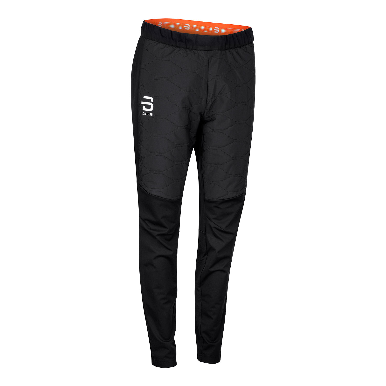 Daehlie Damen Langlaufhose Softshell Funktionshose Ski Pants Challenge Daehlie Damen Langlaufhose Softshell Funktionshose Ski Pants Challenge