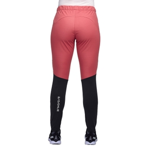 Daehlie Damen Langlaufhose Softshell Funktionshose Ski Pants Challenge - Bild 3 Daehlie Damen Langlaufhose Softshell Funktionshose Ski Pants Challenge - Bild 3