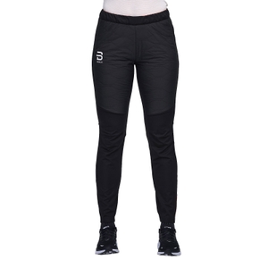 Daehlie Damen Langlaufhose Softshell Funktionshose Ski Pants Challenge - Bild 2 Daehlie Damen Langlaufhose Softshell Funktionshose Ski Pants Challenge - Bild 2