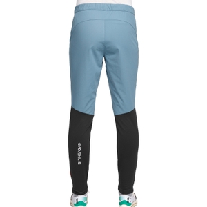 Daehlie Herren Langlaufhose Softshell Funktionshose Ski Pants Challenge - Bild 3 Daehlie Herren Langlaufhose Softshell Funktionshose Ski Pants Challenge - Bild 3