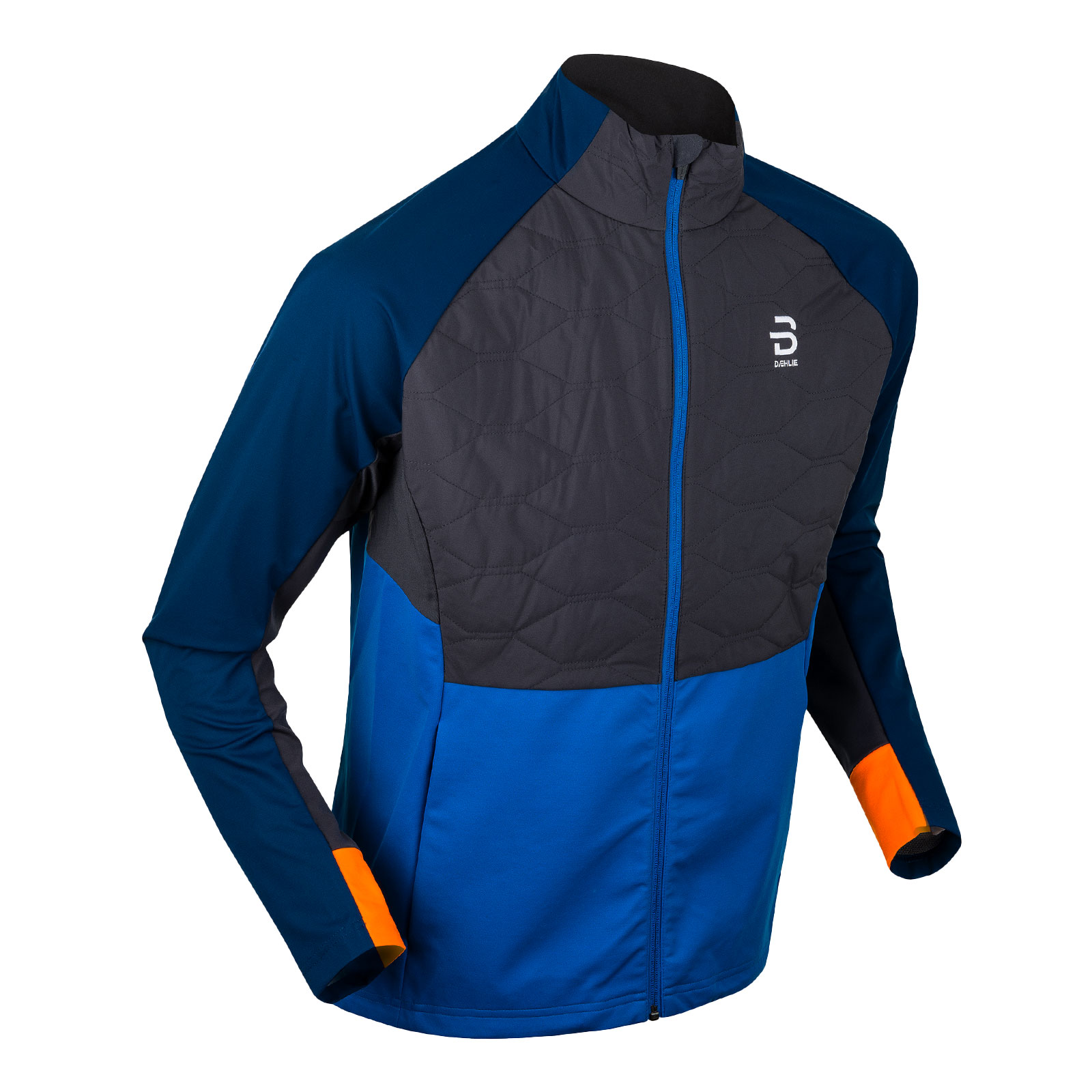 Daehlie Herren Skijacke Langlaufjacke Funktionsjacke Jacket Challenge 2.0 Daehlie Herren Skijacke Langlaufjacke Funktionsjacke Jacket Challenge 2.0