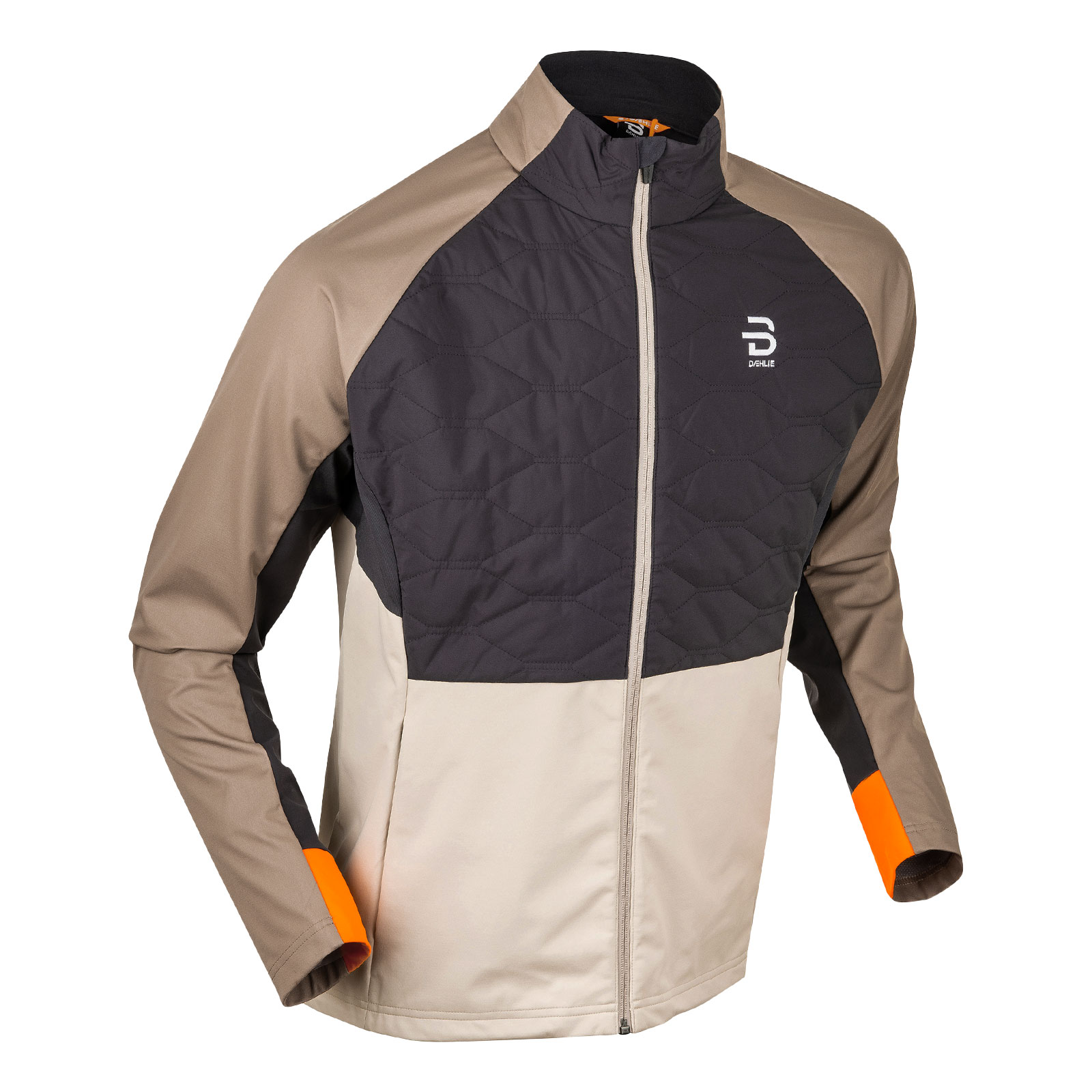 Daehlie Herren Skijacke Langlaufjacke Funktionsjacke Jacket Challenge 2.0 Daehlie Herren Skijacke Langlaufjacke Funktionsjacke Jacket Challenge 2.0
