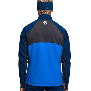 Daehlie Herren Skijacke Langlaufjacke Funktionsjacke Jacket Challenge 2.0 - Bild 3 Daehlie Herren Skijacke Langlaufjacke Funktionsjacke Jacket Challenge 2.0 - Bild 3