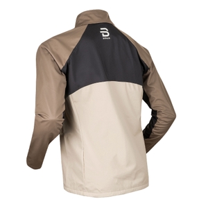Daehlie Herren Skijacke Langlaufjacke Funktionsjacke Jacket Challenge 2.0 - Bild 1 Daehlie Herren Skijacke Langlaufjacke Funktionsjacke Jacket Challenge 2.0 - Bild 1