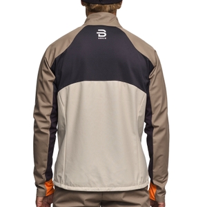 Daehlie Herren Skijacke Langlaufjacke Funktionsjacke Jacket Challenge 2.0 - Bild 3 Daehlie Herren Skijacke Langlaufjacke Funktionsjacke Jacket Challenge 2.0 - Bild 3