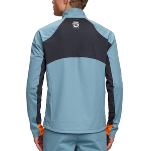 Daehlie Herren Skijacke Langlaufjacke Funktionsjacke Jacket Challenge 2.0 - Bild 3