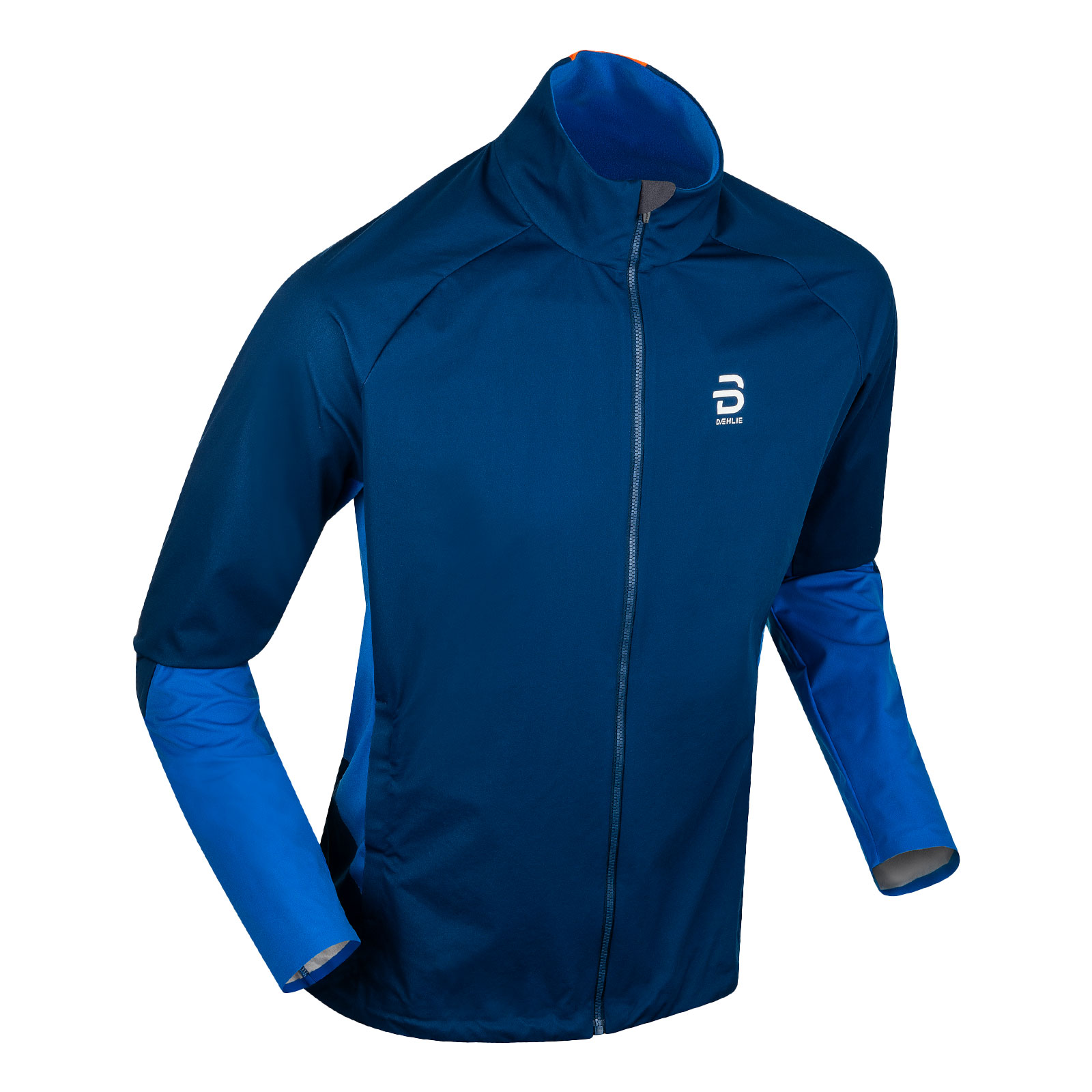Björn Daehlie Herren Softshelljacke Langlaufjacke Cross-Country Jacket Elite Björn Daehlie Herren Softshelljacke Langlaufjacke Cross-Country Jacket Elite