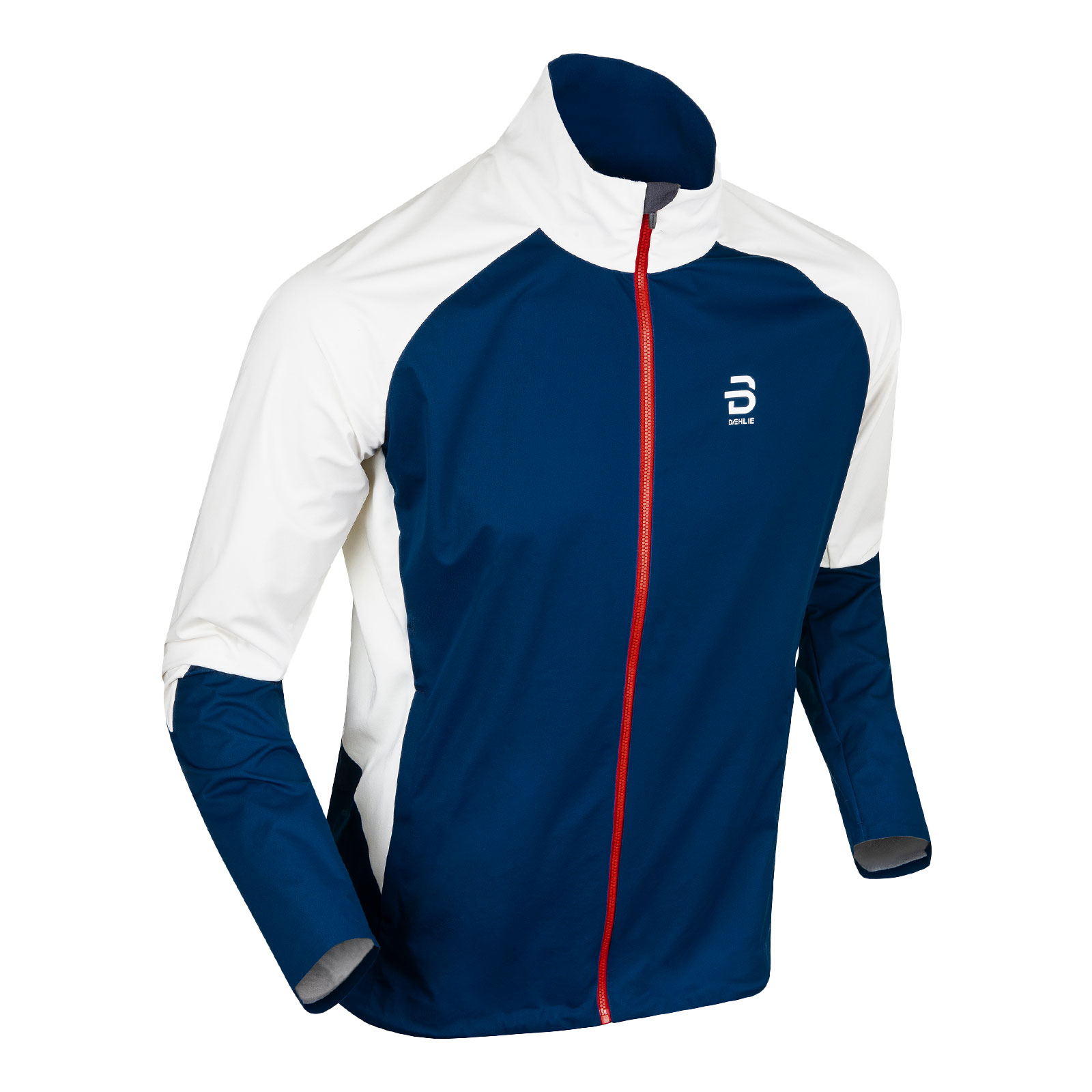 Björn Daehlie Herren Softshelljacke Langlaufjacke Cross-Country Jacket Elite Björn Daehlie Herren Softshelljacke Langlaufjacke Cross-Country Jacket Elite