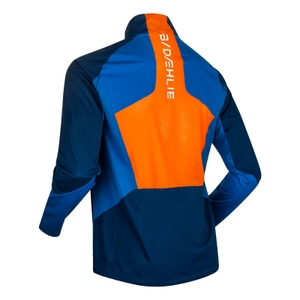 Björn Daehlie Herren Softshelljacke Langlaufjacke Cross-Country Jacket Elite - Bild 1 Björn Daehlie Herren Softshelljacke Langlaufjacke Cross-Country Jacket Elite - Bild 1