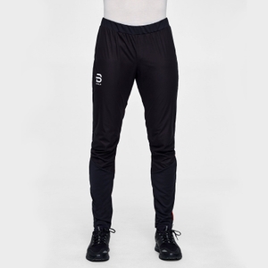 Björn Daehlie Herren Langlaufhose Cross-Country Funktionshose Ski Pants Elite - Bild 2