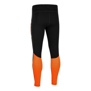 Björn Daehlie Herren Langlaufhose Laufhose Funktionshose Trainingstight Wool 2.0 - Bild 1