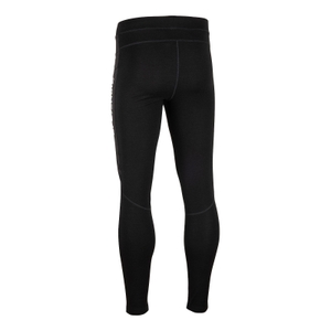 Björn Daehlie Herren Langlaufhose Laufhose Funktionshose Trainingstight Wool 2.0 - Bild 1