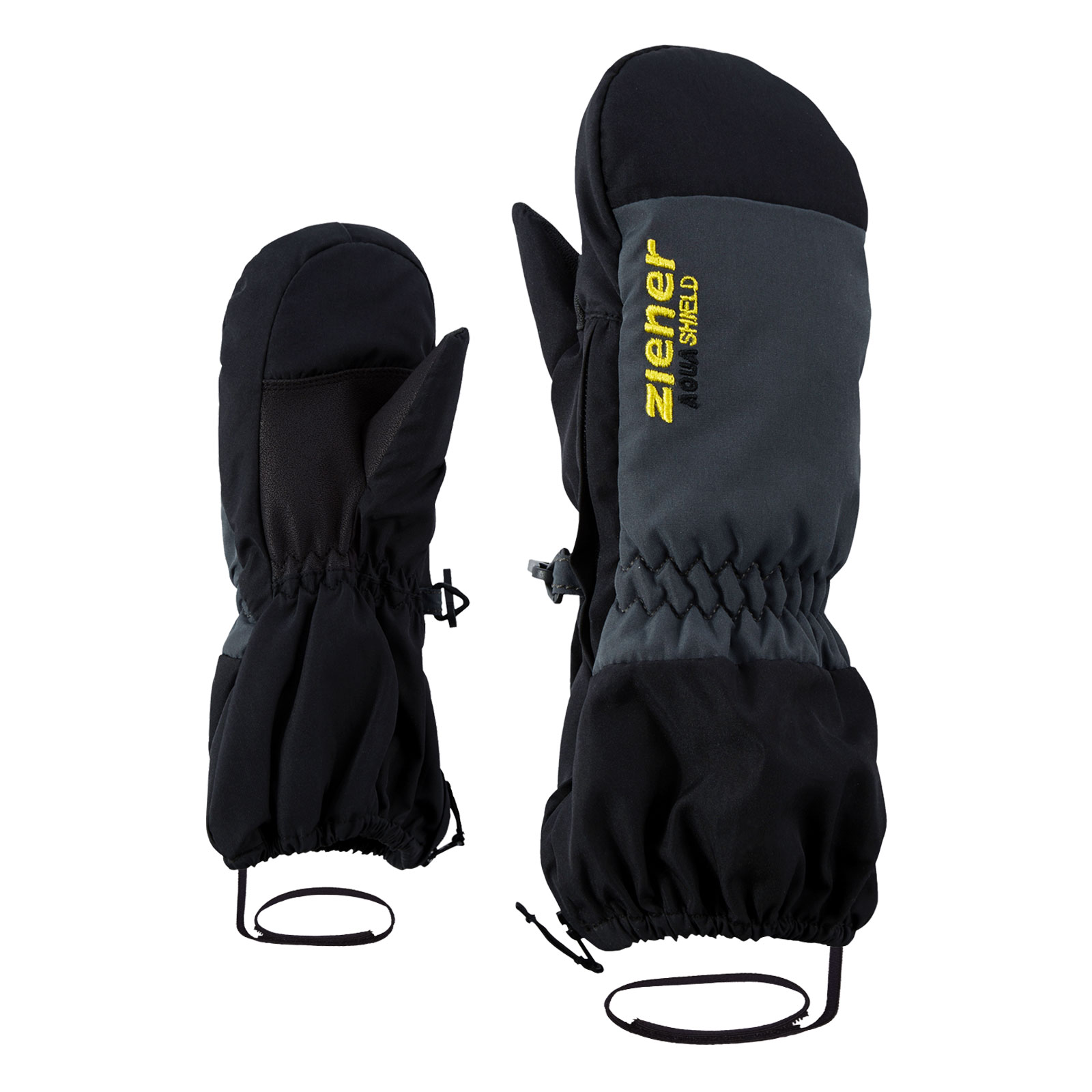 Ziener Kinder Kleinkinder Skihandschuhe Fäustlinge Levi-Z AS® Glove Mini Ziener Kinder Kleinkinder Skihandschuhe Fäustlinge Levi-Z AS® Glove Mini