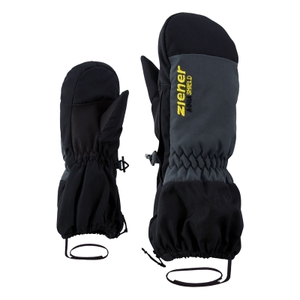 Ziener Kinder Kleinkinder Skihandschuhe Fäustlinge Levi-Z AS® Glove Mini - Bild 0 Ziener Kinder Kleinkinder Skihandschuhe Fäustlinge Levi-Z AS® Glove Mini
