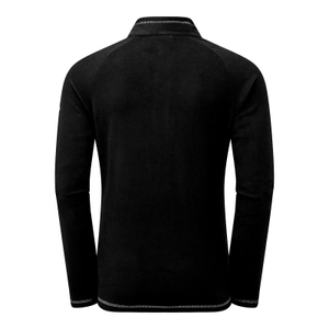 Dare2B Damen Skipullover Midlayer Fleeceoberteil Half Zip Freeform II Fleece - Bild 1