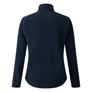 Dare2B Damen Skipullover Midlayer Fleeceoberteil Half Zip Freeform II Fleece - Bild 1