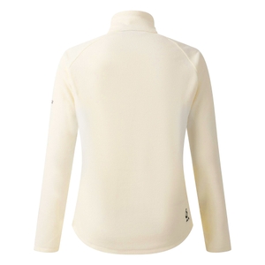 Dare2B Damen Skipullover Midlayer Fleeceoberteil Half Zip Freeform II Fleece - Bild 1