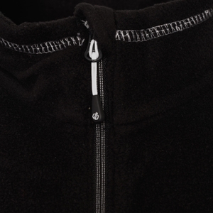Dare2B Damen Skipullover Midlayer Fleeceoberteil Half Zip Freeform II Fleece - Bild 5