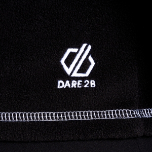 Dare2B Damen Skipullover Midlayer Fleeceoberteil Half Zip Freeform II Fleece - Bild 6