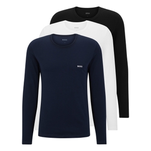 -990 black / navy / white