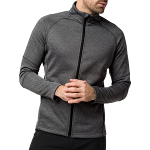 Rossignol Herren Funktionssjacke Trainingsjacke Midlayerjacke Classique Clim - Bild 1 Rossignol Herren Funktionssjacke Trainingsjacke Midlayerjacke Classique Clim - Bild 1