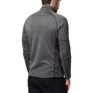 Rossignol Herren Funktionssjacke Trainingsjacke Midlayerjacke Classique Clim - Bild 2 Rossignol Herren Funktionssjacke Trainingsjacke Midlayerjacke Classique Clim - Bild 2