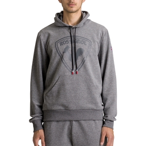 Rossignol Herren Pullover Kapuzenpullover Hoodie Sweatshirt Logo Sweat Hood - Bild 1 Rossignol Herren Pullover Kapuzenpullover Hoodie Sweatshirt Logo Sweat Hood - Bild 1