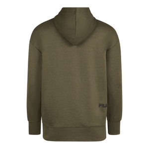 FILA Herren Hoody Kapuzenpullover Sweatshirt Pulli Sweater Thiers Oversized - Bild 2 FILA Herren Hoody Kapuzenpullover Sweatshirt Pulli Sweater Thiers Oversized - Bild 2