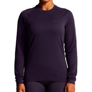 CRAFT Damen Skiunterwäsche Set Thermounterwäsche Core Warm Baselayer Set - Bild 2 CRAFT Damen Skiunterwäsche Set Thermounterwäsche Core Warm Baselayer Set - Bild 2