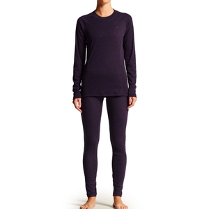 CRAFT Damen Skiunterwäsche Set Thermounterwäsche Core Warm Baselayer Set - Bild 6 CRAFT Damen Skiunterwäsche Set Thermounterwäsche Core Warm Baselayer Set - Bild 6