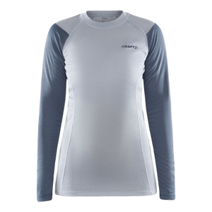 CRAFT Damen Skiunterwäsche Set Thermounterwäsche Core Warm Baselayer Set - Bild 1