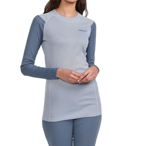 CRAFT Damen Skiunterwäsche Set Thermounterwäsche Core Warm Baselayer Set - Bild 4