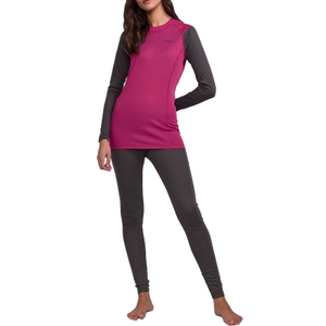 CRAFT Damen Skiunterwäsche Set Thermounterwäsche Core Warm Baselayer Set - Bild 3