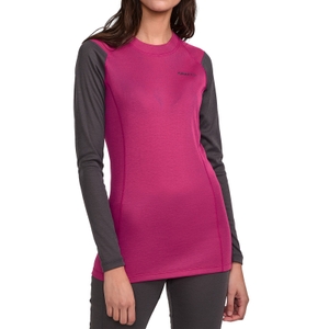CRAFT Damen Skiunterwäsche Set Thermounterwäsche Core Warm Baselayer Set - Bild 4