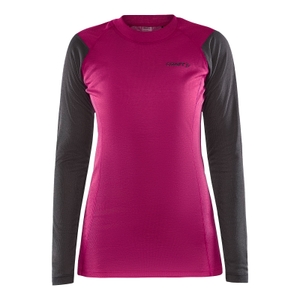 CRAFT Damen Skiunterwäsche Set Thermounterwäsche Core Warm Baselayer Set - Bild 1