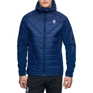 Daehlie Herren Jacke Outdoorjacke Funktionsjacke Langlauf Jacket Graphlite - Bild 2 Daehlie Herren Jacke Outdoorjacke Funktionsjacke Langlauf Jacket Graphlite - Bild 2