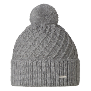 Stöhr Damen Strickmütze Skimütze Wintermütze Bommelmütze Cora One Size - Bild 0 Stöhr Damen Strickmütze Skimütze Wintermütze Bommelmütze Cora One Size