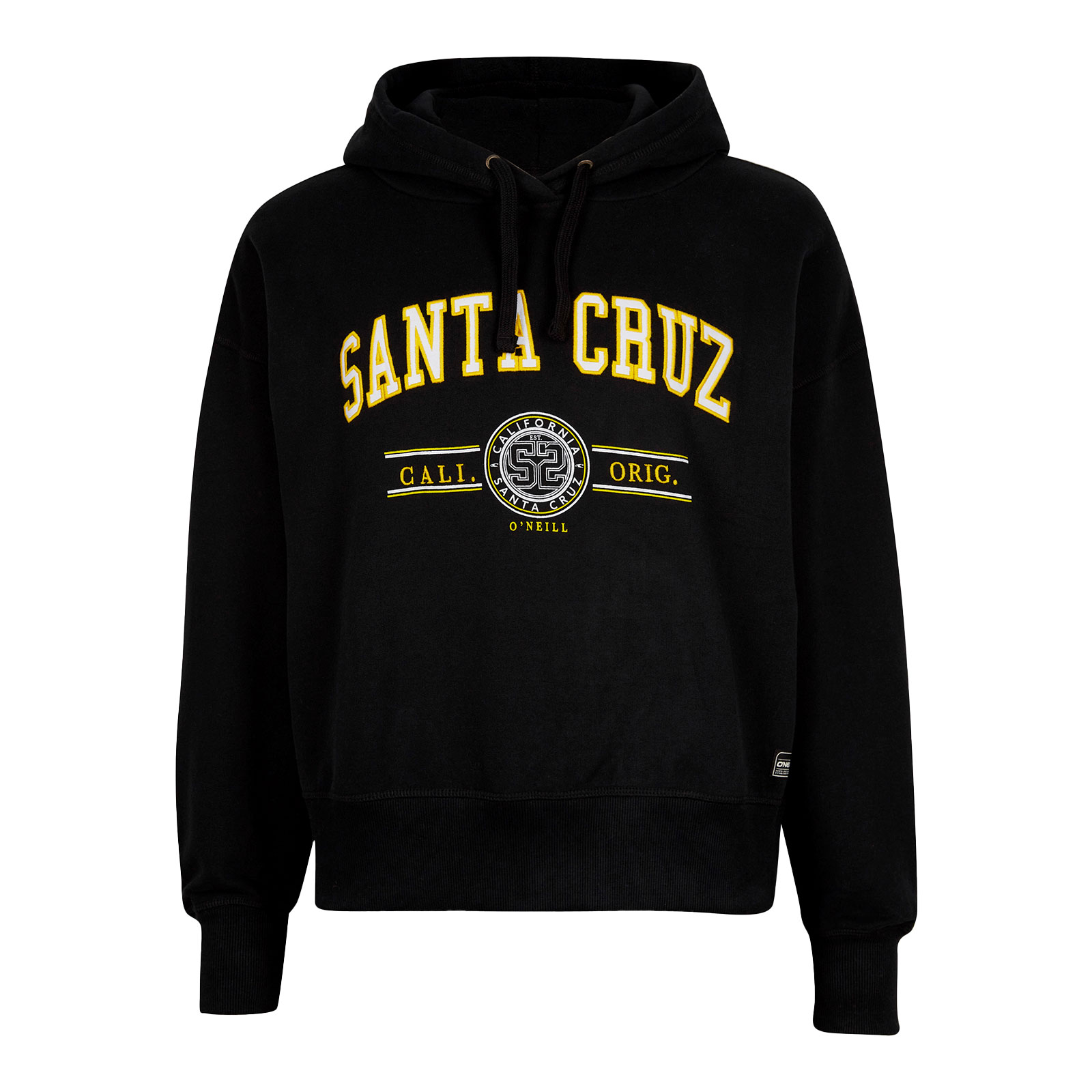 O'Neill Damen Pullover Pulli Kapuzenpullover Surf State Hoodie O'Neill Damen Pullover Pulli Kapuzenpullover Surf State Hoodie