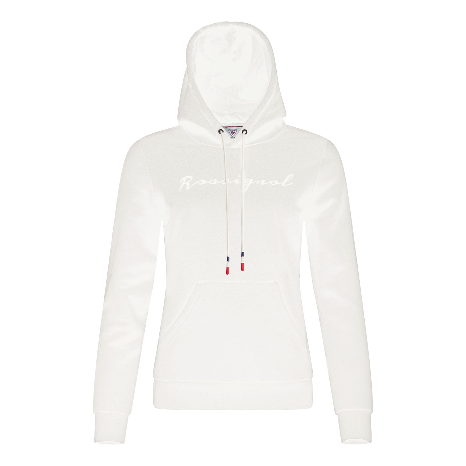 Rossignol Damen Hoodie Sweatshirt Kapuzenpullover Logo Sweat Hood FL Rossignol Damen Hoodie Sweatshirt Kapuzenpullover Logo Sweat Hood FL