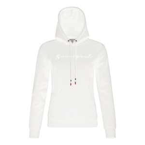 Rossignol Damen Hoodie Sweatshirt Kapuzenpullover Logo Sweat Hood FL - Bild 0 Rossignol Damen Hoodie Sweatshirt Kapuzenpullover Logo Sweat Hood FL