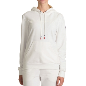 Rossignol Damen Hoodie Sweatshirt Kapuzenpullover Logo Sweat Hood FL - Bild 1 Rossignol Damen Hoodie Sweatshirt Kapuzenpullover Logo Sweat Hood FL - Bild 1