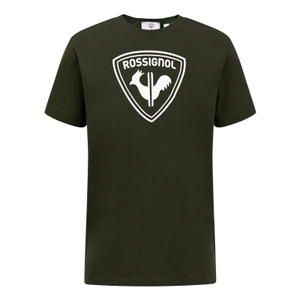 Rossignol Herren T-Shirt Shirt Logo Rossi Tee