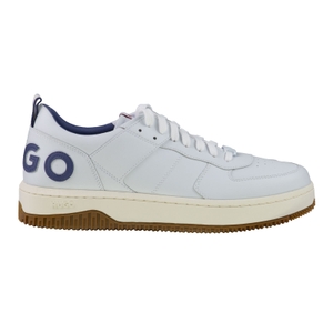 -125 open white