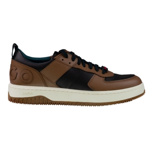 -240 open brown