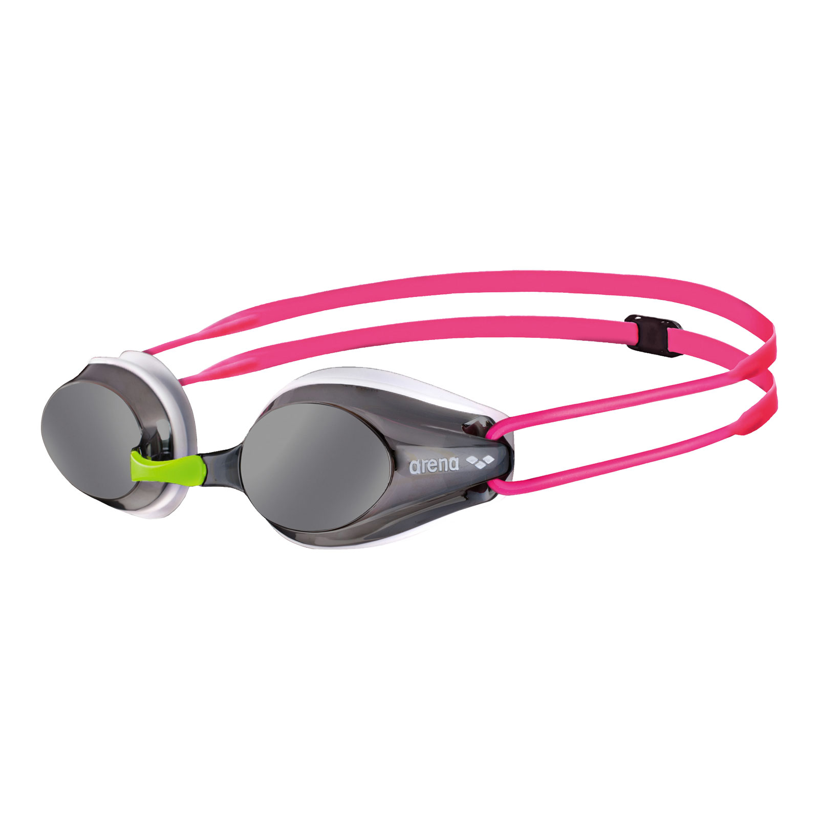 Arena Kinder Schwimmbrille Tracks Mirror Junior Training Goggles Arena Kinder Schwimmbrille Tracks Mirror Junior Training Goggles