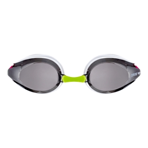 Arena Kinder Schwimmbrille Tracks Mirror Junior Training Goggles - Bild 1 Arena Kinder Schwimmbrille Tracks Mirror Junior Training Goggles - Bild 1
