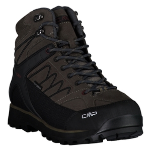 CMP Herren Hiking Outdoor Schuhe Trekking Wanderschuhe Moon Mid Trekking Shoe WP - Bild 2 CMP Herren Hiking Outdoor Schuhe Trekking Wanderschuhe Moon Mid Trekking Shoe WP - Bild 2