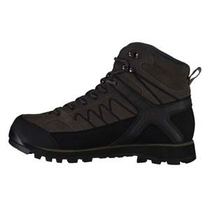 CMP Herren Hiking Outdoor Schuhe Trekking Wanderschuhe Moon Mid Trekking Shoe WP - Bild 1 CMP Herren Hiking Outdoor Schuhe Trekking Wanderschuhe Moon Mid Trekking Shoe WP - Bild 1