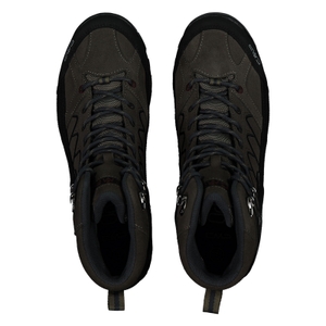 CMP Herren Hiking Outdoor Schuhe Trekking Wanderschuhe Moon Mid Trekking Shoe WP - Bild 3 CMP Herren Hiking Outdoor Schuhe Trekking Wanderschuhe Moon Mid Trekking Shoe WP - Bild 3